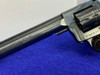 Henry & Richardson Mod 904 .22LR Blued 6" *ICONIC 9-SHOT REVOLVER*