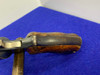Henry & Richardson Mod 904 .22LR Blued 6" *ICONIC 9-SHOT REVOLVER*