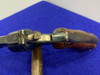 Henry & Richardson Mod 904 .22LR Blued 6" *ICONIC 9-SHOT REVOLVER*