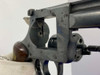 Henry & Richardson Mod 904 .22LR Blued 6" *ICONIC 9-SHOT REVOLVER*