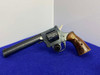 Henry & Richardson Mod 904 .22LR Blued 6" *ICONIC 9-SHOT REVOLVER*