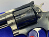 1990 Ruger Redhawk .44 Mag Blue 5 1/2" *POWERFUL DOUBLE-ACTION REVOLVER*