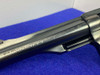 1990 Ruger Redhawk .44 Mag Blue 5 1/2" *POWERFUL DOUBLE-ACTION REVOLVER*