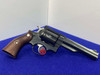 1990 Ruger Redhawk .44 Mag Blue 5 1/2" *POWERFUL DOUBLE-ACTION REVOLVER*