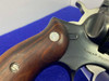 1990 Ruger Redhawk .44 Mag Blue 5 1/2" *POWERFUL DOUBLE-ACTION REVOLVER*