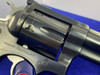 1990 Ruger Redhawk .44 Mag Blue 5 1/2" *POWERFUL DOUBLE-ACTION REVOLVER*