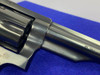 1990 Ruger Redhawk .44 Mag Blue 5 1/2" *POWERFUL DOUBLE-ACTION REVOLVER*