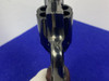 1990 Ruger Redhawk .44 Mag Blue 5 1/2" *POWERFUL DOUBLE-ACTION REVOLVER*