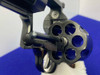 1990 Ruger Redhawk .44 Mag Blue 5 1/2" *POWERFUL DOUBLE-ACTION REVOLVER*