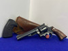 1990 Ruger Redhawk .44 Mag Blue 5 1/2" *POWERFUL DOUBLE-ACTION REVOLVER*