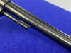 1949 Smith Wesson K-38 Combat Masterpiece .38 Spl 6" *VINTAGE PRE-MODEL 14*