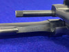 1949 Smith Wesson K-38 Combat Masterpiece .38 Spl 6" *VINTAGE PRE-MODEL 14*