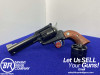 2007 Ruger NM Blackhawk .45 ACP/.45Colt 4.62" *VERSATILE CONVERTIBLE MODEL*