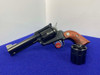 2007 Ruger NM Blackhawk .45 ACP/.45Colt 4.62" *VERSATILE CONVERTIBLE MODEL*