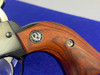 2007 Ruger NM Blackhawk .45 ACP/.45Colt 4.62" *VERSATILE CONVERTIBLE MODEL*