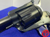 2007 Ruger NM Blackhawk .45 ACP/.45Colt 4.62" *VERSATILE CONVERTIBLE MODEL*