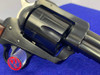 2007 Ruger NM Blackhawk .45 ACP/.45Colt 4.62" *VERSATILE CONVERTIBLE MODEL*
