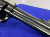 2007 Ruger NM Blackhawk .45 ACP/.45Colt 4.62" *VERSATILE CONVERTIBLE MODEL*