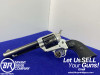 1958 Colt Frontier Scout "Q-Series" .22 LR Duo-Tone *EARLY PRODUCTION*
