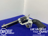 1958 Colt Frontier Scout "Q-Series" .22 LR Duo-Tone *EARLY PRODUCTION*