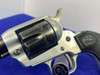 1958 Colt Frontier Scout "Q-Series" .22 LR Duo-Tone *EARLY PRODUCTION*