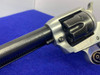 1958 Colt Frontier Scout "Q-Series" .22 LR Duo-Tone *EARLY PRODUCTION*