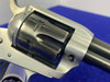 1958 Colt Frontier Scout "Q-Series" .22 LR Duo-Tone *EARLY PRODUCTION*