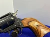 Heritage Rough Rider .22 LR Blued 6 1/2" *ICONIC WESTERN-STYLE REVOLVER*