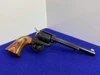 Heritage Rough Rider .22 LR Blued 6 1/2" *ICONIC WESTERN-STYLE REVOLVER*