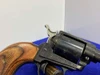 Heritage Rough Rider .22 LR Blued 6 1/2" *ICONIC WESTERN-STYLE REVOLVER*