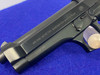 Beretta Model 92FS 9mm Para Black 4.9" *HIGHLY REGARDED SEMI-AUTO PISTOL*-GID1185843917