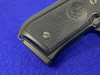 Beretta Model 92FS 9mm Para Black 4.9" *HIGHLY REGARDED SEMI-AUTO PISTOL*-GID1185843917