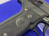 Beretta Model 92FS 9mm Para Black 4.9" *HIGHLY REGARDED SEMI-AUTO PISTOL*-GID1185843917