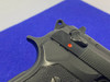 Beretta Model 92FS 9mm Para Black 4.9" *HIGHLY REGARDED SEMI-AUTO PISTOL*-GID1185843917