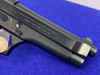 Beretta Model 92FS 9mm Para Black 4.9" *HIGHLY REGARDED SEMI-AUTO PISTOL*-GID1185843917