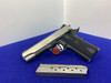 2018 Ruger SR1911 9mm Two-Tone 4.25" *LIGHTWEIGHT COMMANDER STYLE PISTOL*