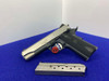 2018 Ruger SR1911 9mm Two-Tone 4.25" *LIGHTWEIGHT COMMANDER STYLE PISTOL*