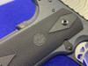 2018 Ruger SR1911 9mm Two-Tone 4.25" *LIGHTWEIGHT COMMANDER STYLE PISTOL*
