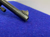 1944 Tula Nagant 1895 7.62x38mmR Blue 4.5" *ICONIC WORLD WAR II REVOLVER*