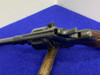 1944 Tula Nagant 1895 7.62x38mmR Blue 4.5" *ICONIC WORLD WAR II REVOLVER*