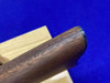 Winchester 1892 Carbine .45 Colt Blue 20" *ICONIC LEVER-ACTION RIFLE*