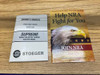 Stoeger Condor Supreme 20ga Blue 26" *GRADE-AA AMERICAN WALNUT STOCK*