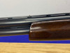 Stoeger Condor Supreme 20ga Blue 26" *GRADE-AA AMERICAN WALNUT STOCK*