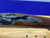 Stoeger Condor Supreme 20ga Blue 26" *GRADE-AA AMERICAN WALNUT STOCK*