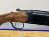 Stevens Model 555 .410 Bore Black 26" *TURKISH WALNUT STOCK*