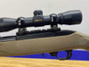 Ruger 10/22 Coyote Brown Exclusive Carbine .22LR *VERSATILE RIMFIRE RIFLE*