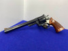  Smith Wesson 29-3 .44 Mag Blue 8 3/8" *TARGET TRIGGER, HAMMER, AND GRIPS*