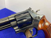  Smith Wesson 29-3 .44 Mag Blue 8 3/8" *TARGET TRIGGER, HAMMER, AND GRIPS*