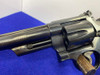  Smith Wesson 29-3 .44 Mag Blue 8 3/8" *TARGET TRIGGER, HAMMER, AND GRIPS*