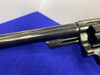  Smith Wesson 29-3 .44 Mag Blue 8 3/8" *TARGET TRIGGER, HAMMER, AND GRIPS*